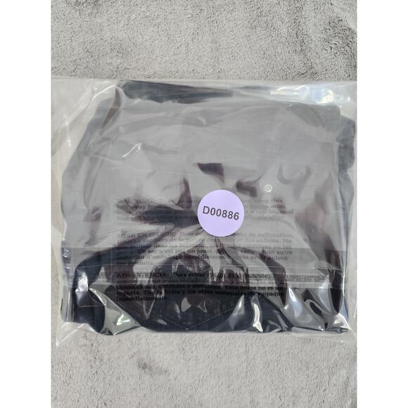 Dots Fashion Mid Rise Slim Straight Leg Jeans Size 22 Blue Dark Wash Stretch - Picture 11 of 11